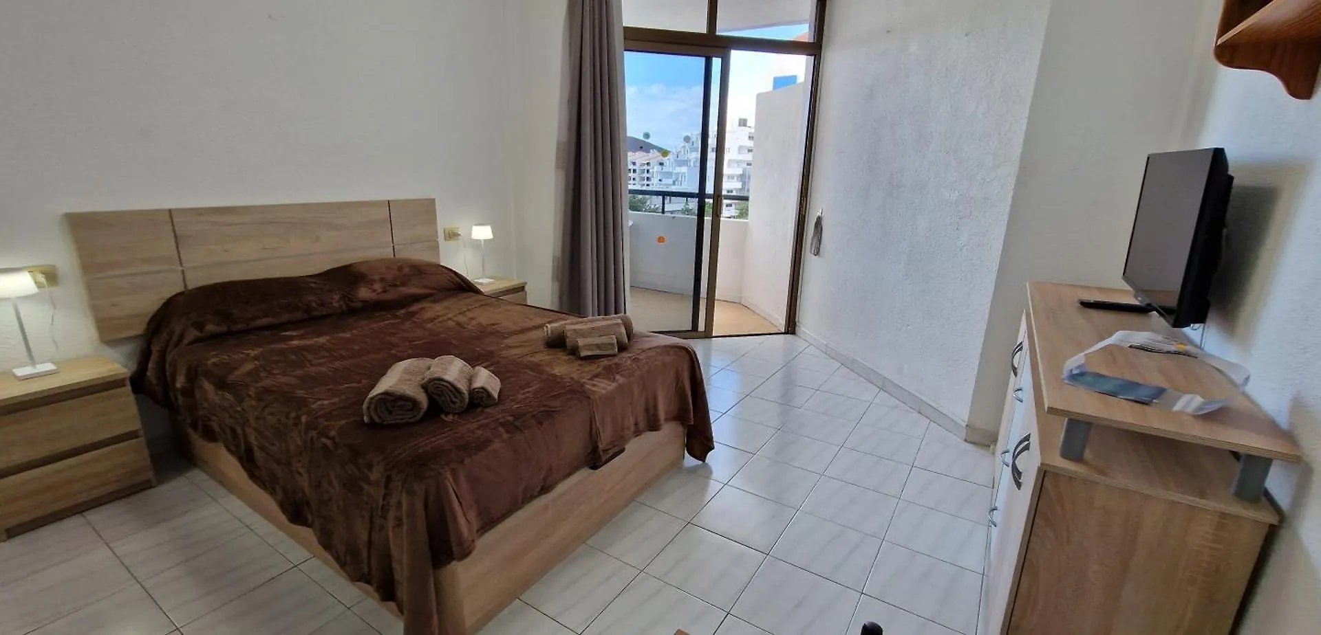 Eleonora Sweet Apartment Los Cristianos