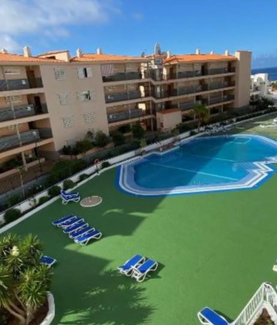 Eleonora Sweet Apartment Los Cristianos