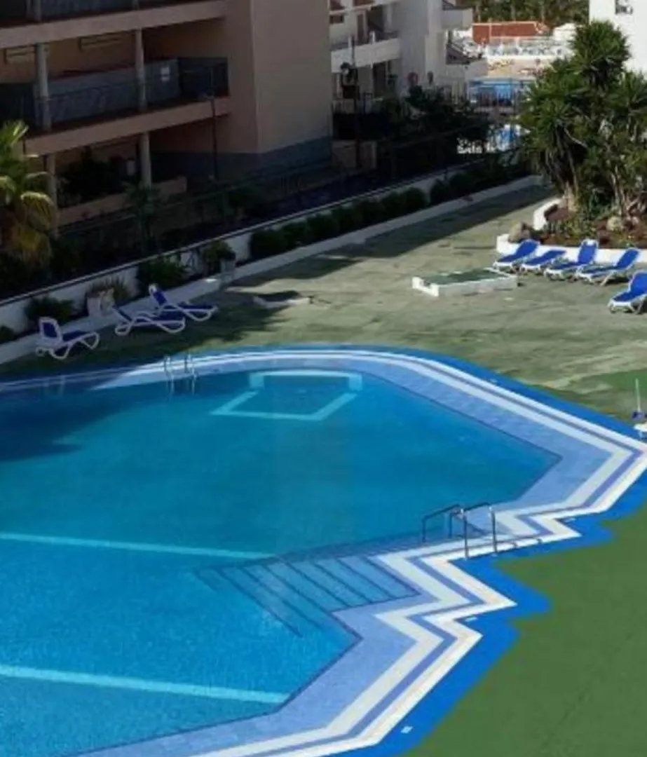Eleonora Sweet Apartment Los Cristianos