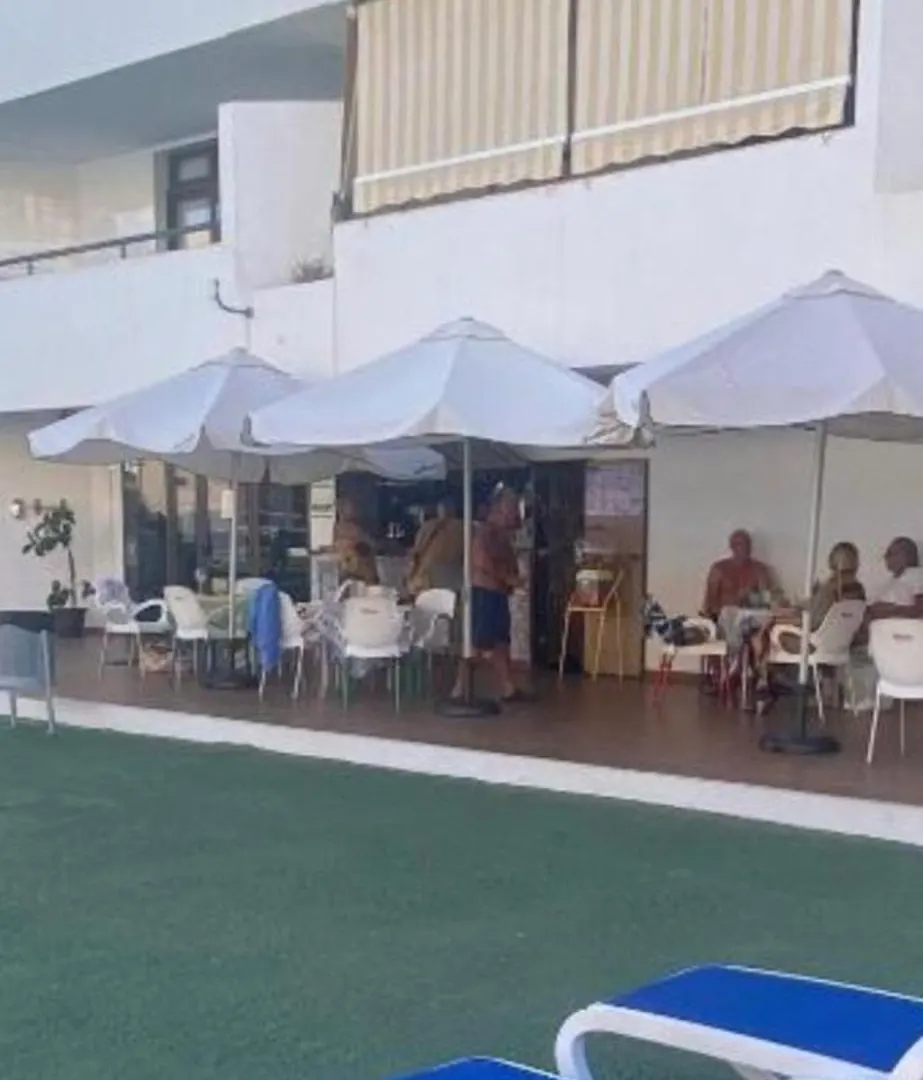Eleonora Sweet Apartment Los Cristianos