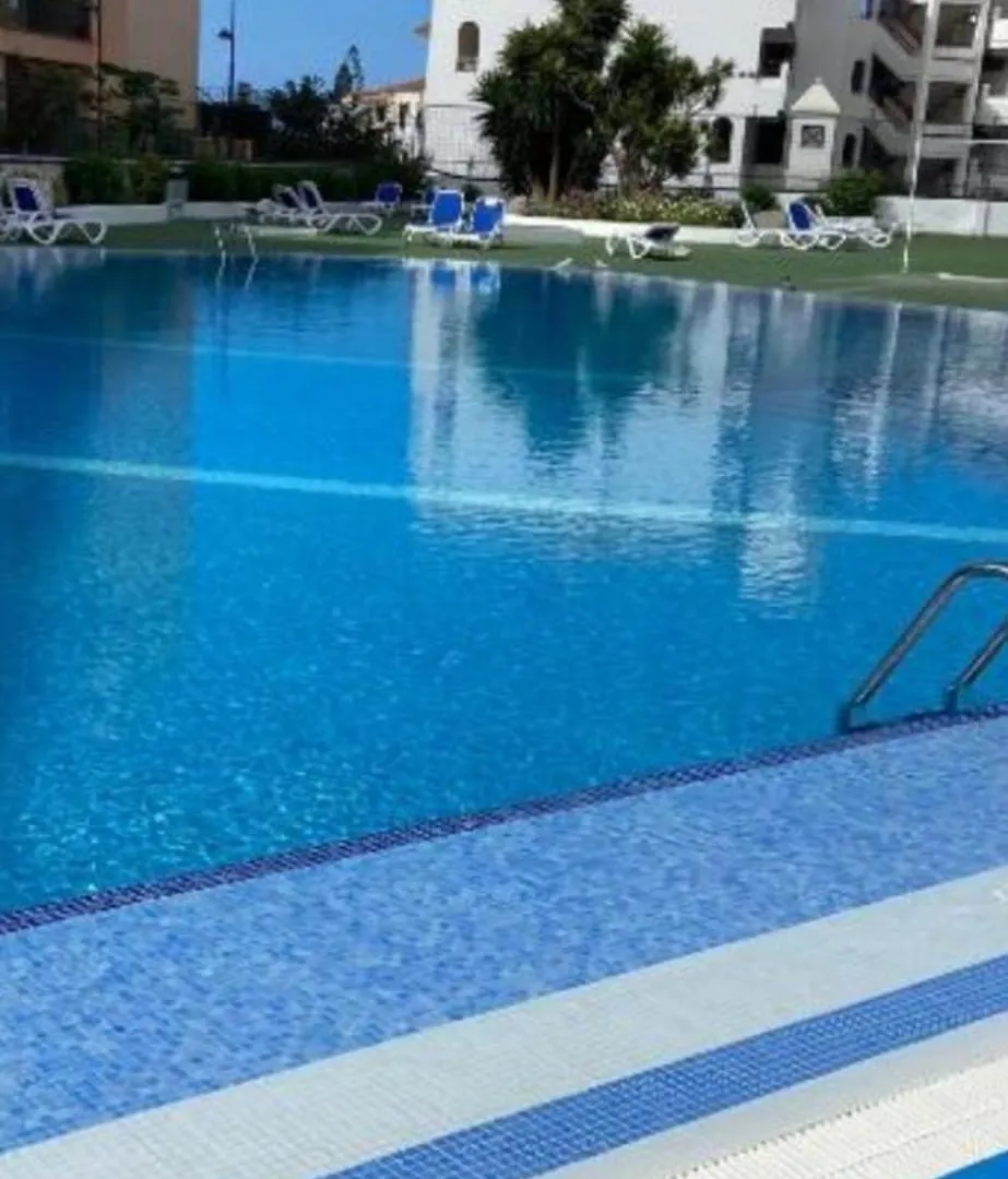 Eleonora Sweet Apartment Los Cristianos  Los Cristianos (Tenerife)