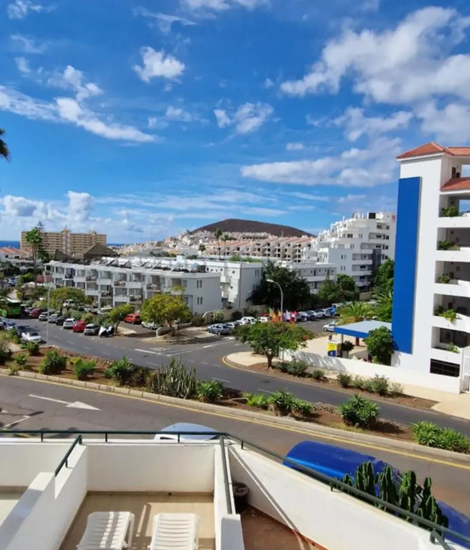 Eleonora Sweet Apartment Los Cristianos   Los Cristianos (Tenerife)