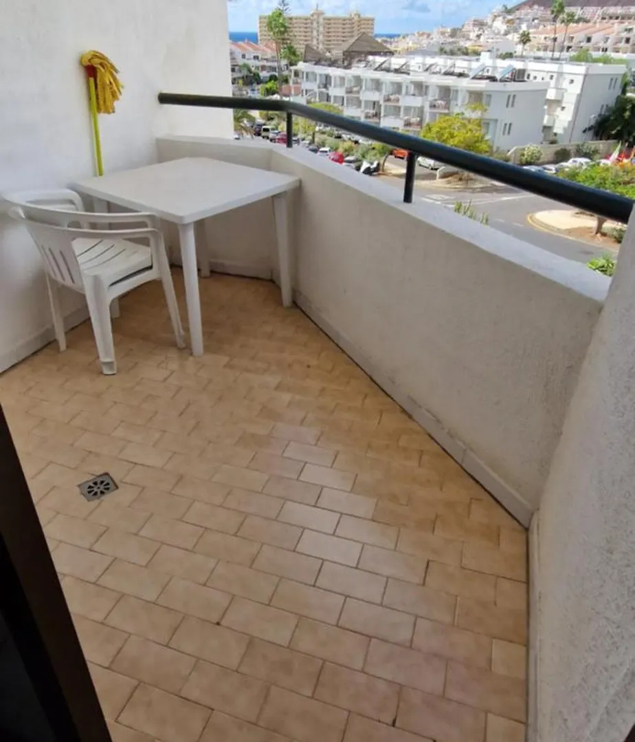 Eleonora Sweet Apartment Los Cristianos  Spain