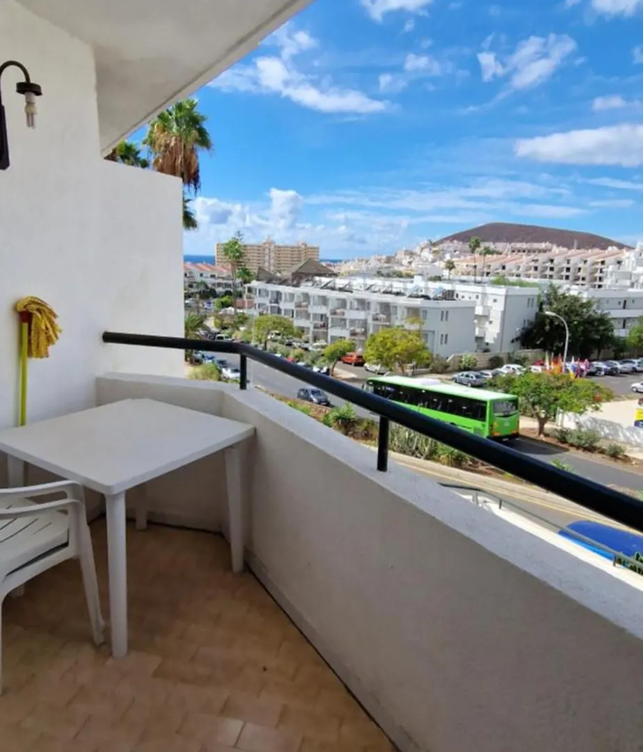 Eleonora Sweet Apartment Los Cristianos  0*, Los Cristianos (Tenerife) Spain