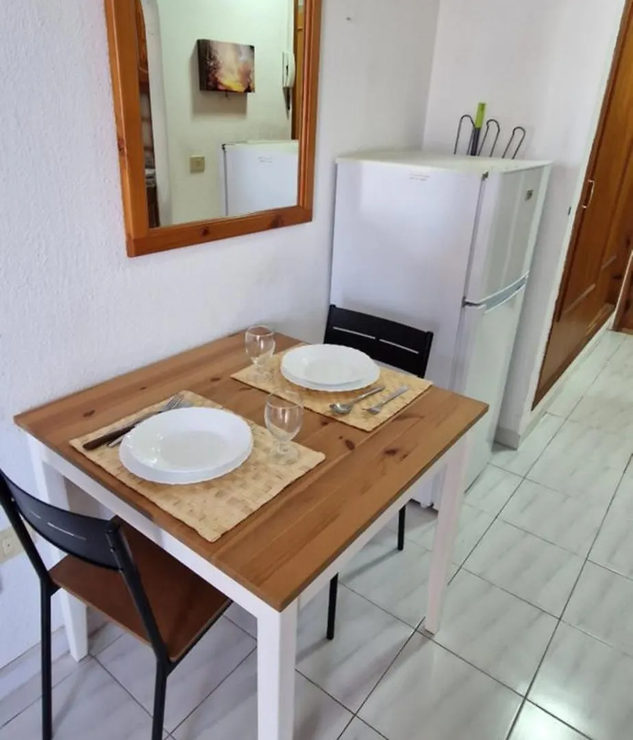 Eleonora Sweet Apartment Los Cristianos