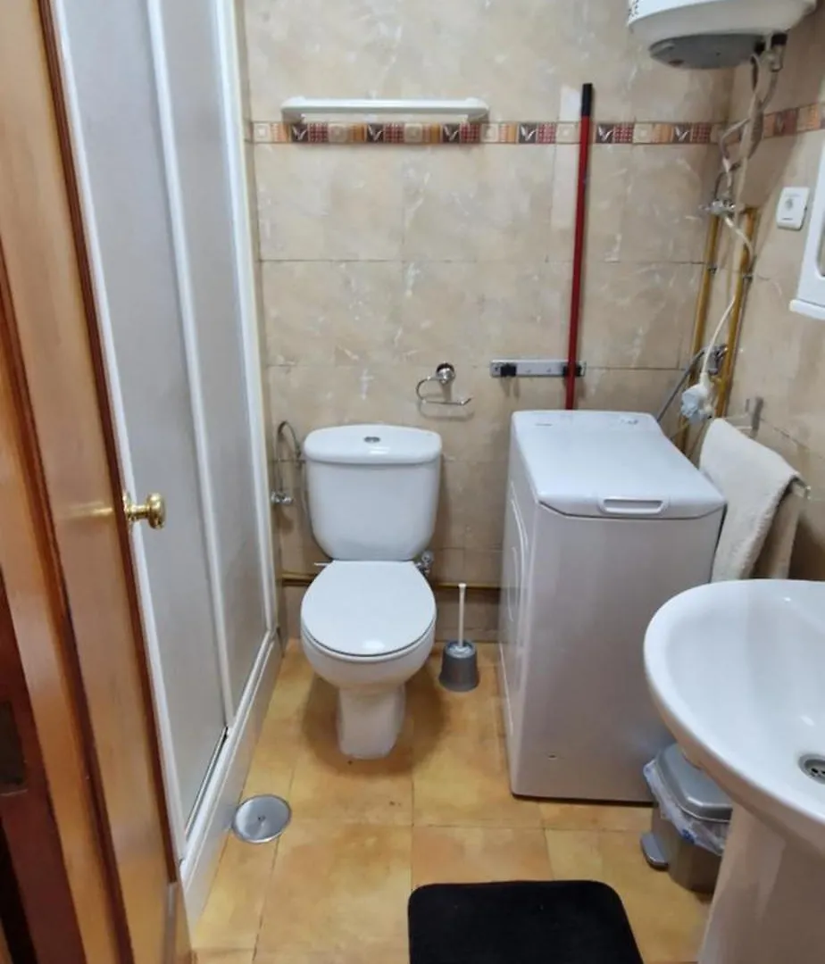 Eleonora Sweet Apartment Los Cristianos