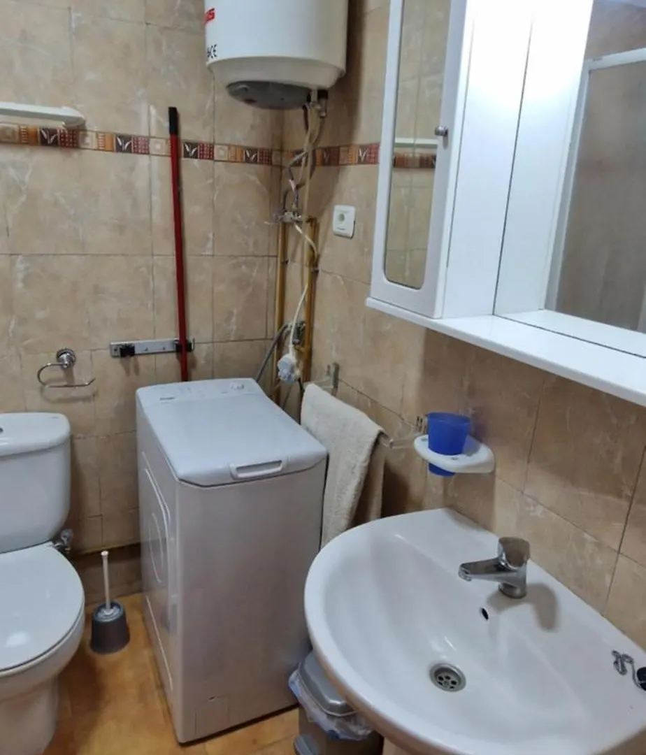 Eleonora Sweet Apartment Los Cristianos  0*, Los Cristianos (Tenerife)