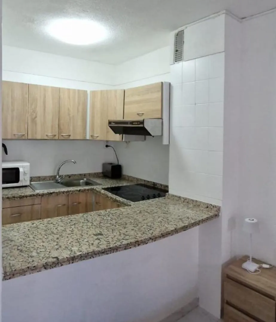 Eleonora Sweet Apartment Los Cristianos  0*, Los Cristianos (Tenerife)