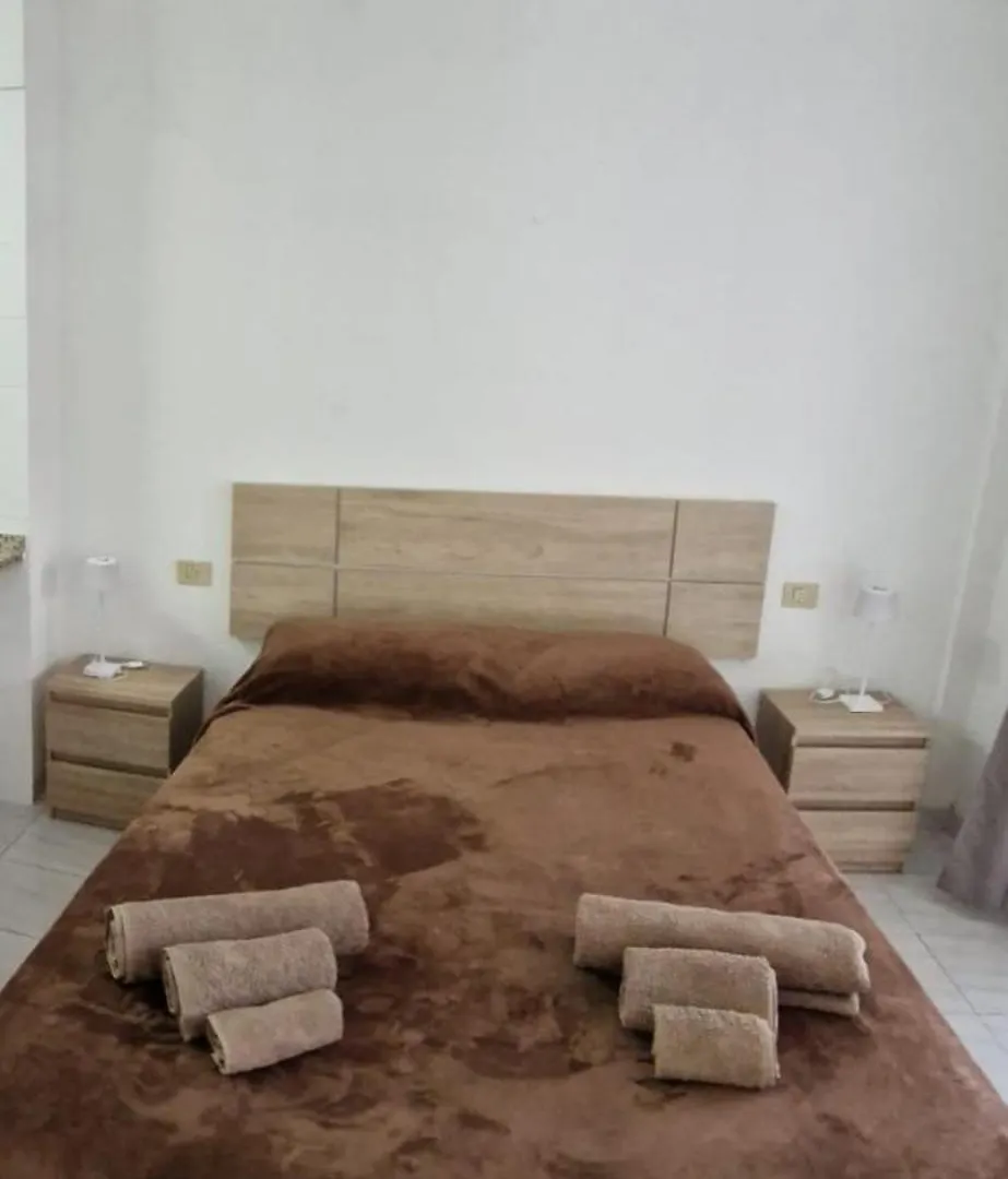 Eleonora Sweet Apartment Los Cristianos
