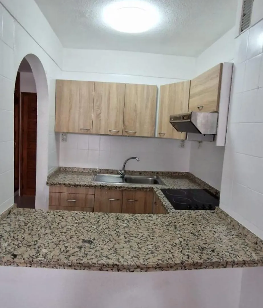 Eleonora Sweet Apartment Los Cristianos  0*, Los Cristianos (Tenerife) Spain