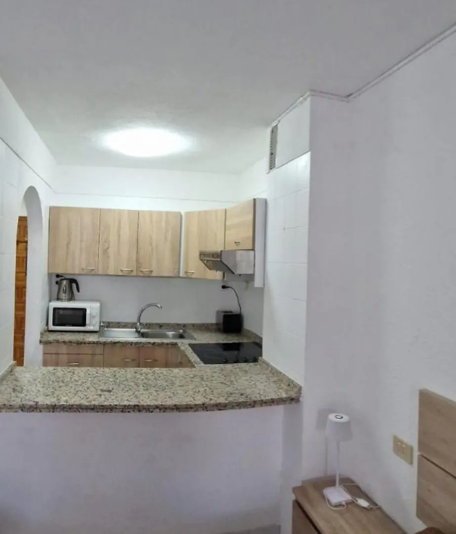 Eleonora Sweet Apartment Los Cristianos
