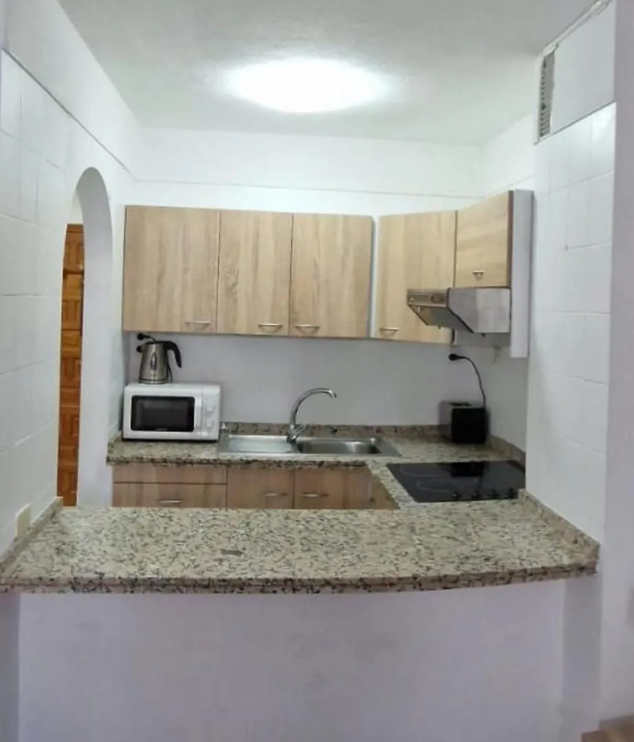 Eleonora Sweet Apartment Los Cristianos   Los Cristianos (Tenerife)
