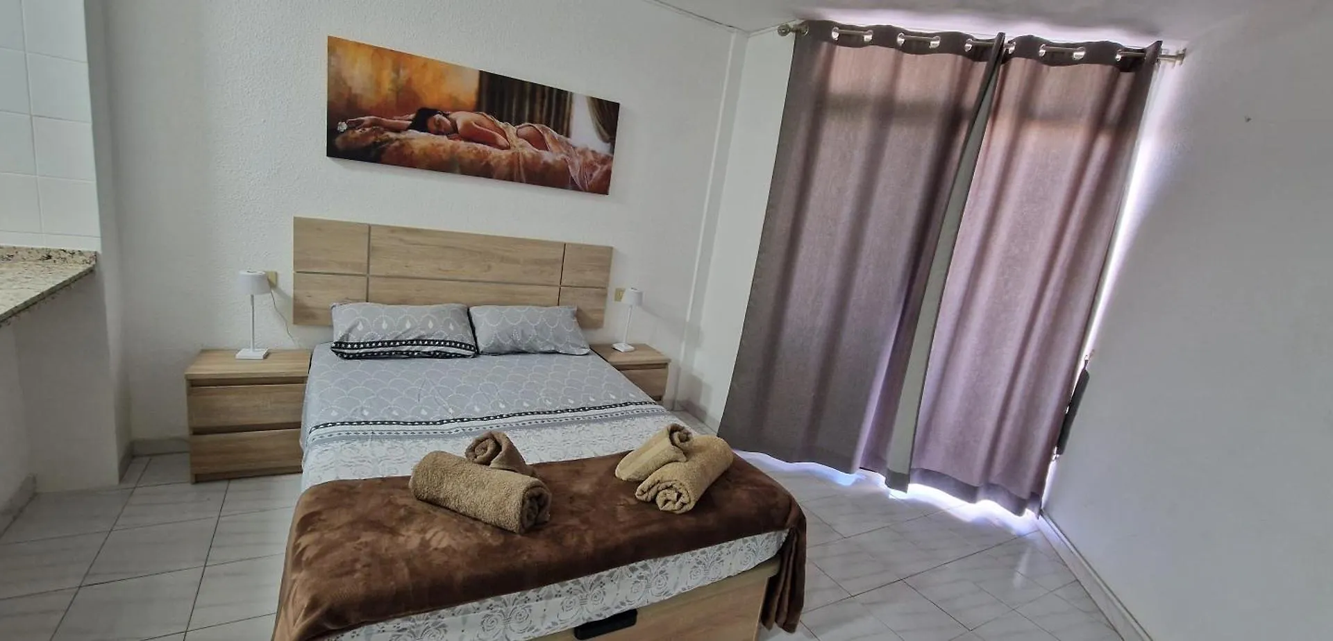Eleonora Sweet Apartment Los Cristianos   Los Cristianos (Tenerife)