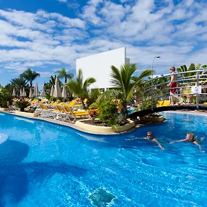 4* Отель Paradise Park Fun Lifestyle